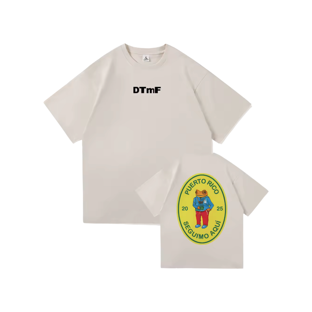 DTMF T-Shirt