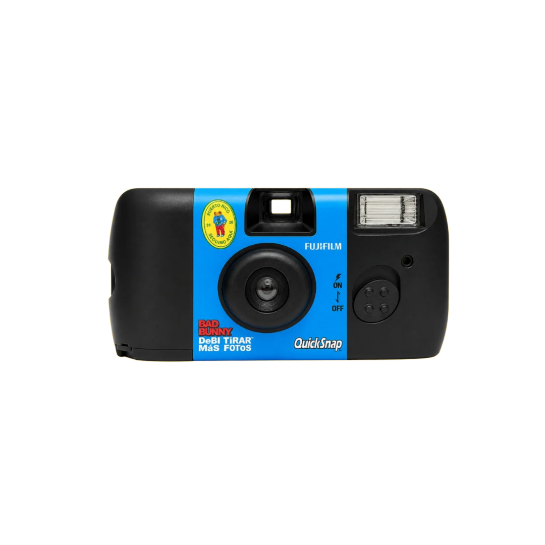DTMF Disposable Camera