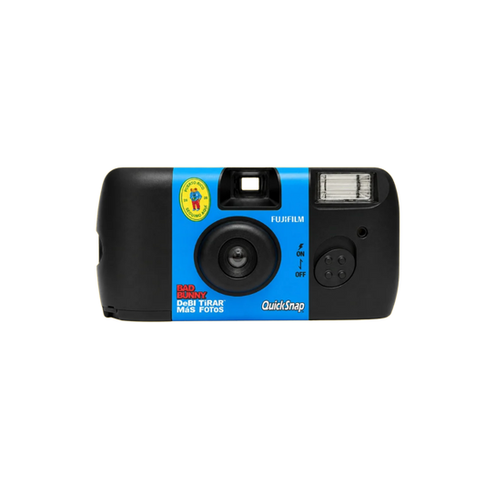 DTMF Disposable Camera