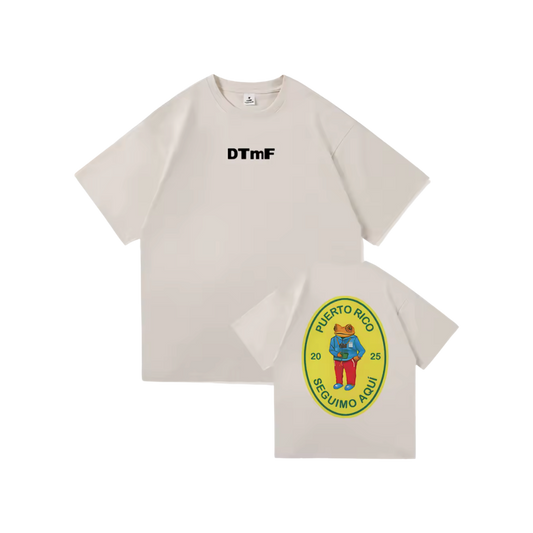 DTMF T-Shirt