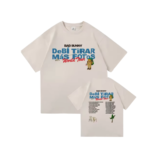 DTMF WoRLD ToUr T-SHiRT