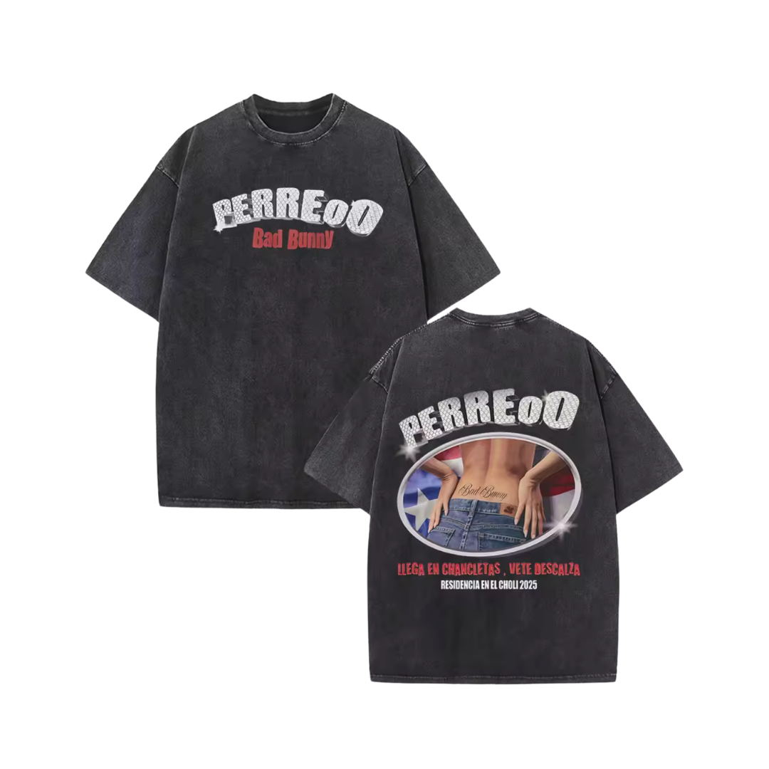 PERREEEEEoOOO T-SHiRT