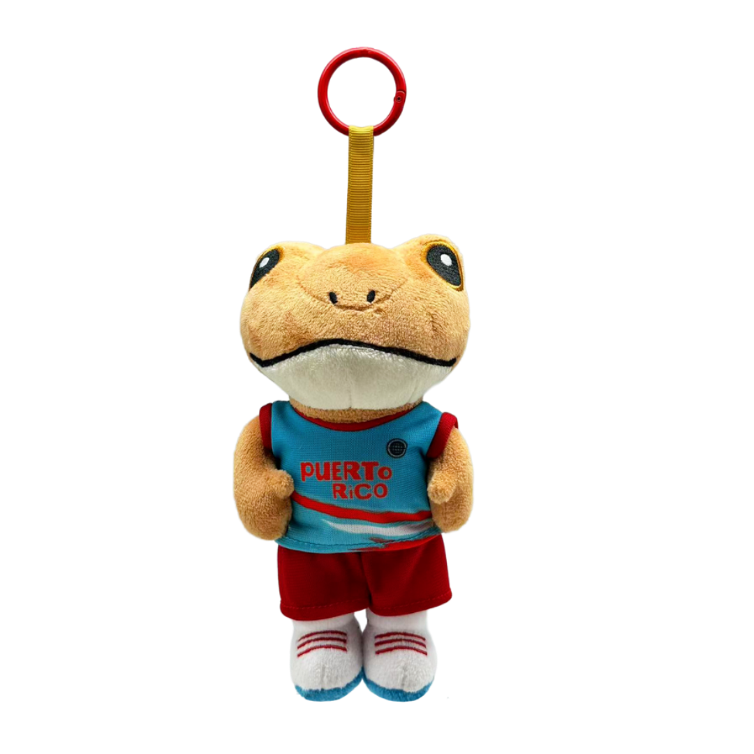 Sapo Concho Basquetbolista - Limited Edition