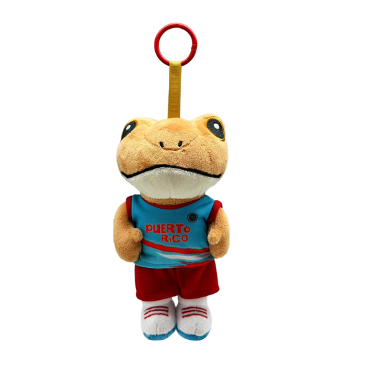 Sapo Concho Basquetbolista - Limited Edition