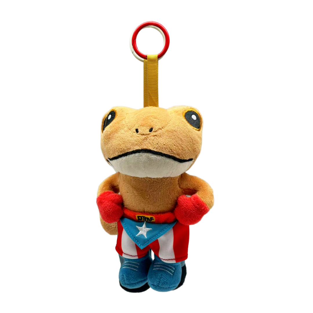 Sapo Concho Boxeador - Limited Edition