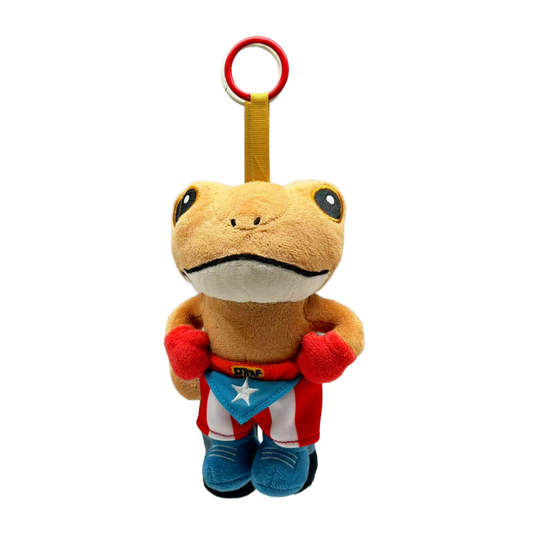 Sapo Concho Boxeador - Limited Edition