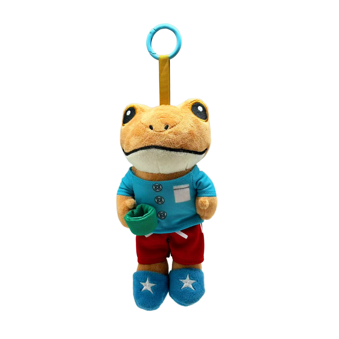 Sapo Concho Cafetero - Limited Edition