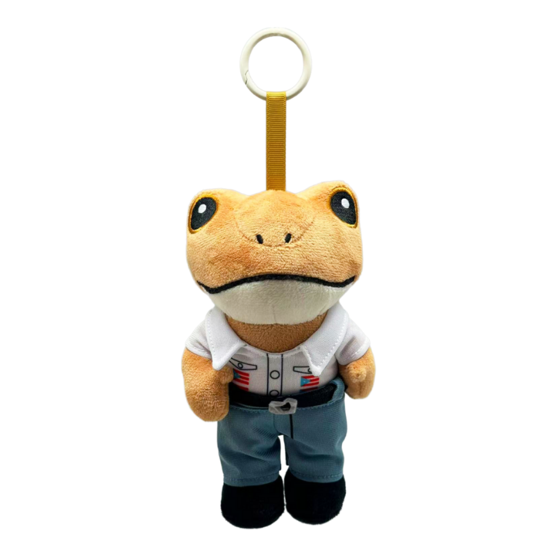 Sapo Concho Cantante - Limited Edition
