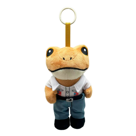 Sapo Concho Cantante - Limited Edition