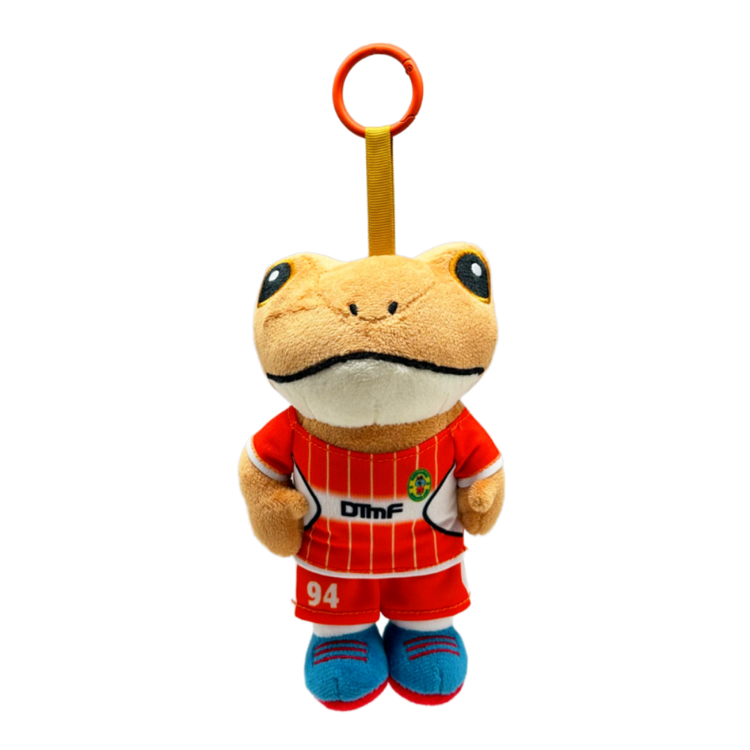 Sapo Concho Futbolista - Limited Edition