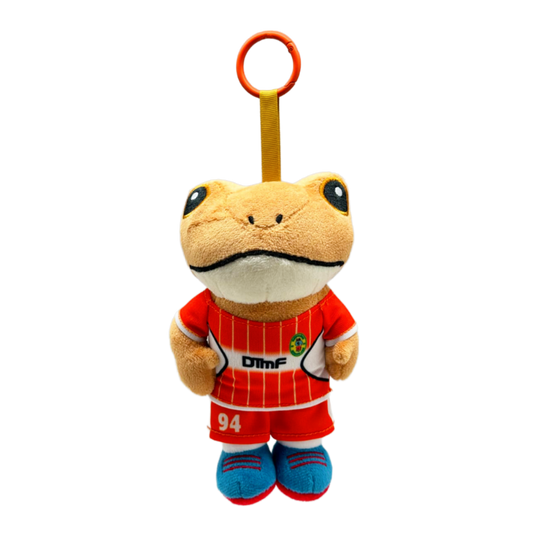 Sapo Concho Futbolista - Limited Edition
