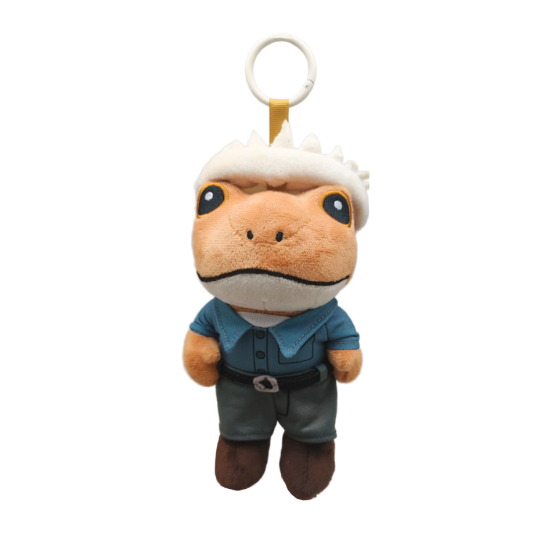 Sapo Concho Jíbaro - Limited Edition