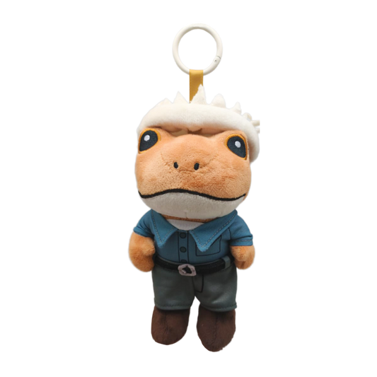 Sapo Concho Jíbaro - Limited Edition