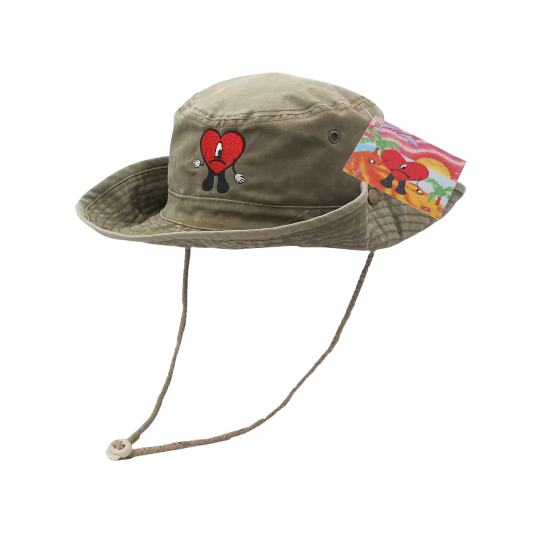 UVST Bucket HAT