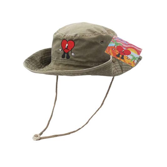 UVST Bucket HAT